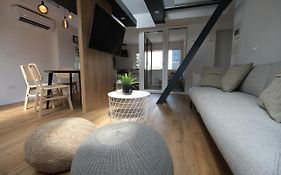 Apartments Emona Free Parking & Gym