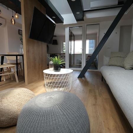 Apartments Emona Free Parking & Gym Любляна Екстериор снимка