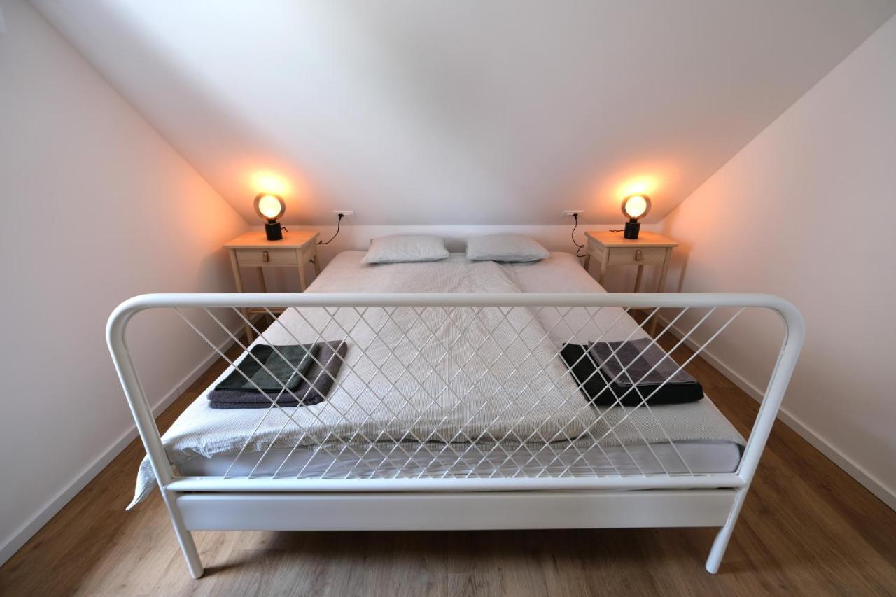 Apartments Emona Free Parking & Gym Любляна Екстериор снимка