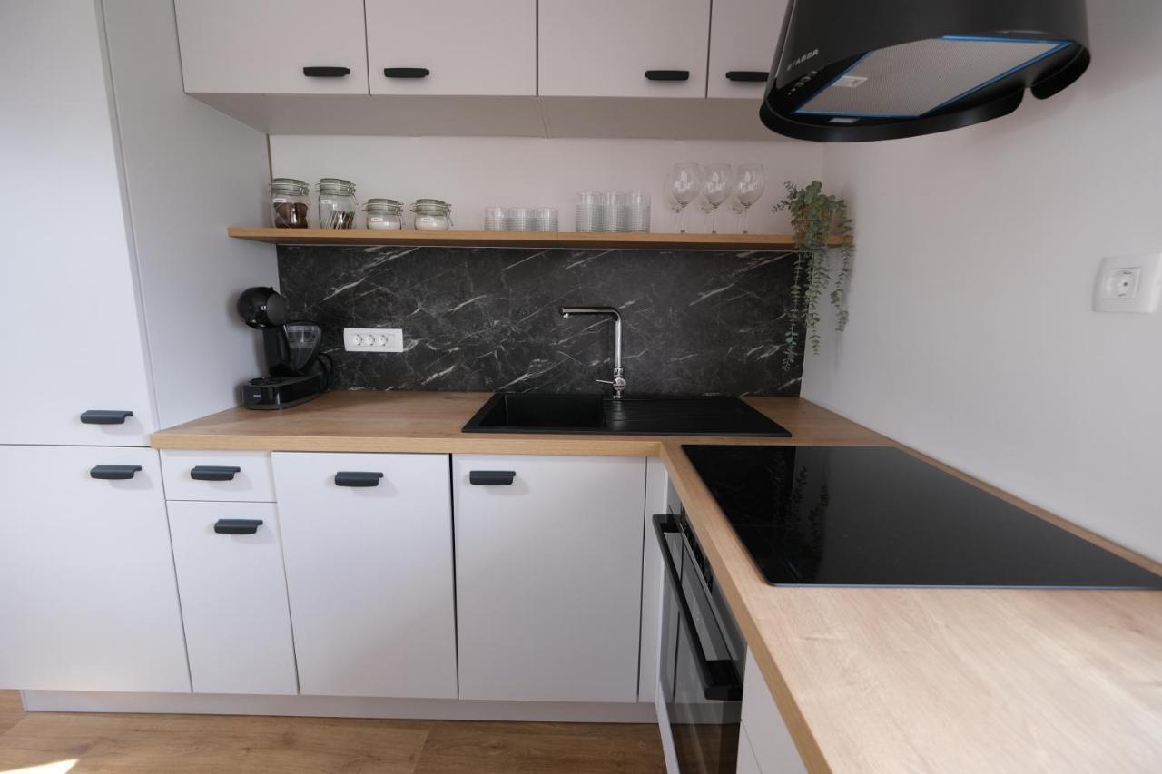 Apartments Emona Free Parking & Gym Любляна Екстериор снимка