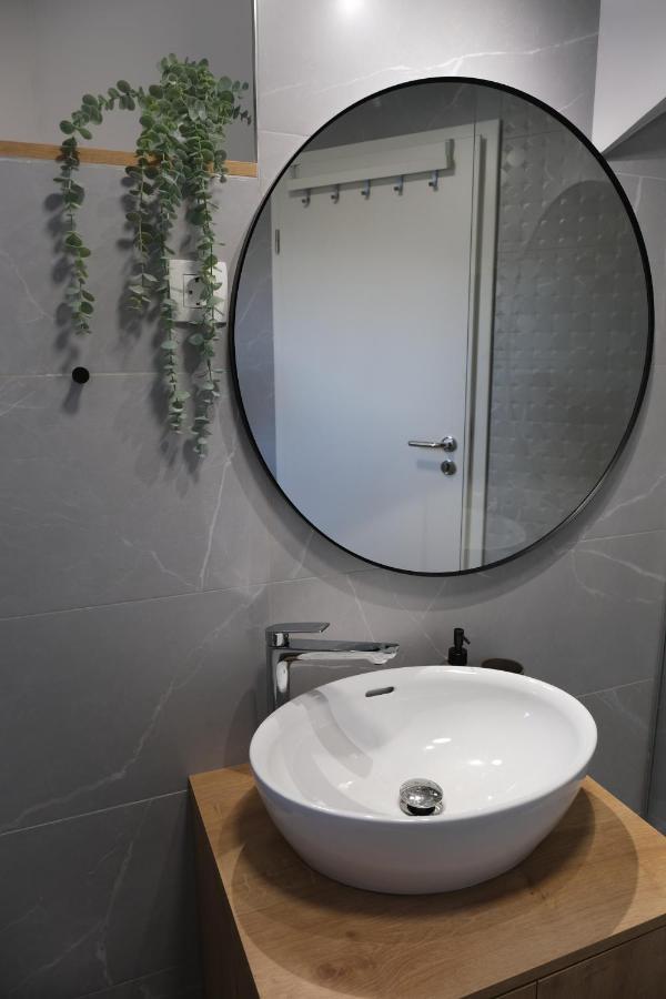 Apartments Emona Free Parking & Gym Любляна Екстериор снимка
