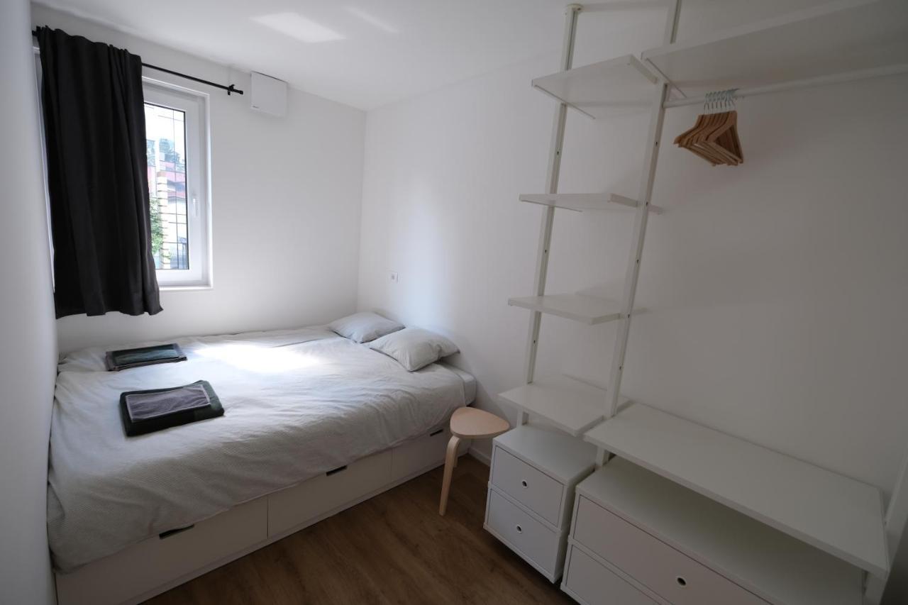 Apartments Emona Free Parking & Gym Любляна Екстериор снимка