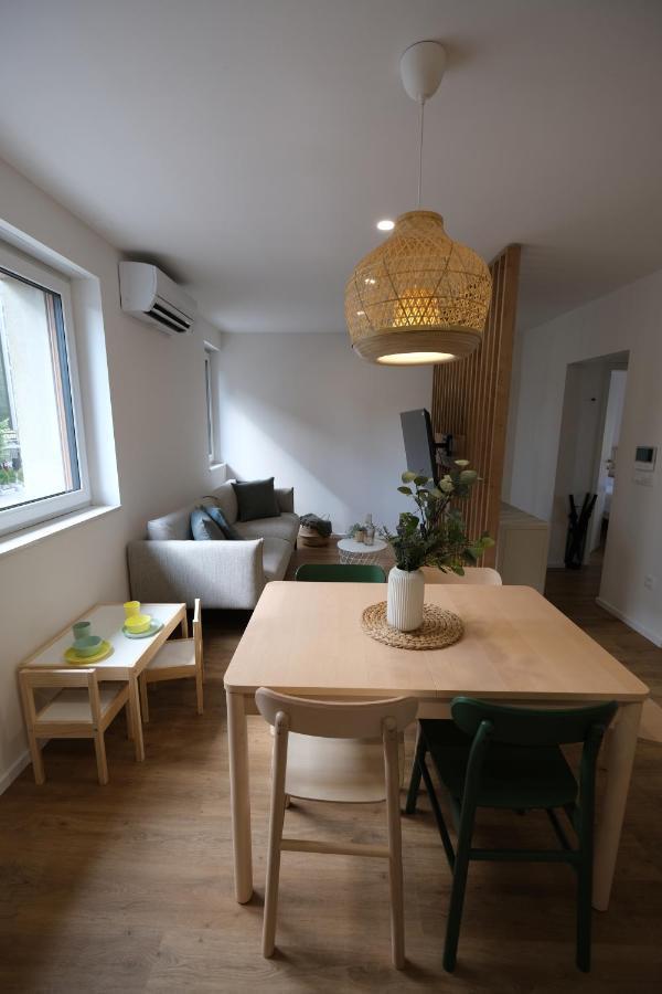 Apartments Emona Free Parking & Gym Любляна Екстериор снимка
