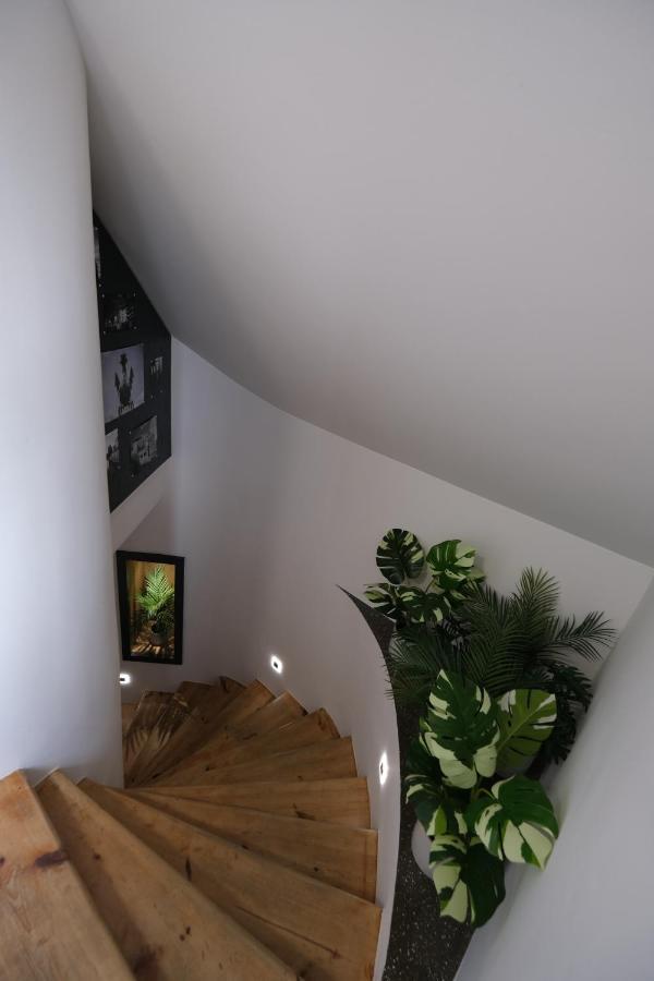 Apartments Emona Free Parking & Gym Любляна Екстериор снимка