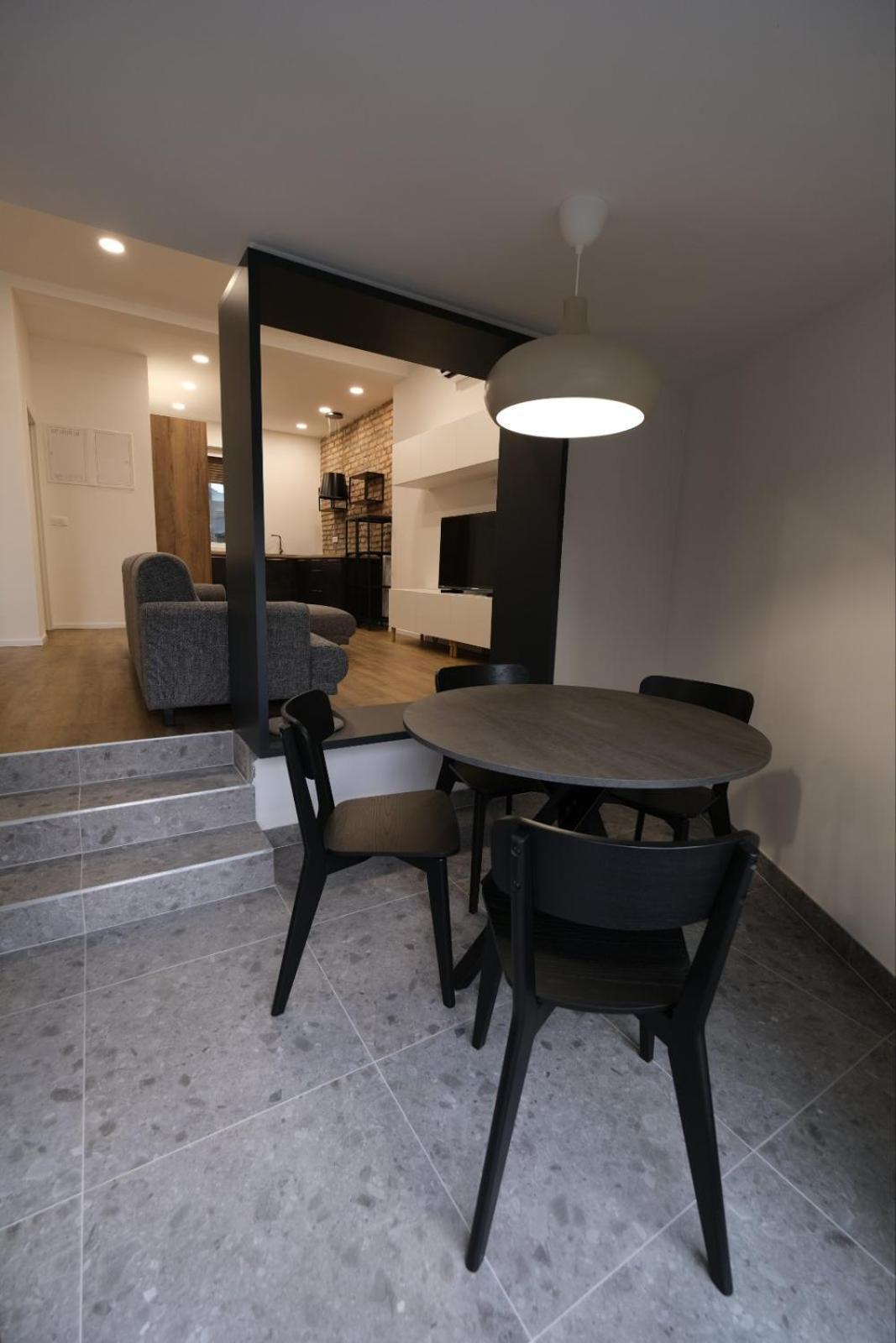 Apartments Emona Free Parking & Gym Любляна Екстериор снимка