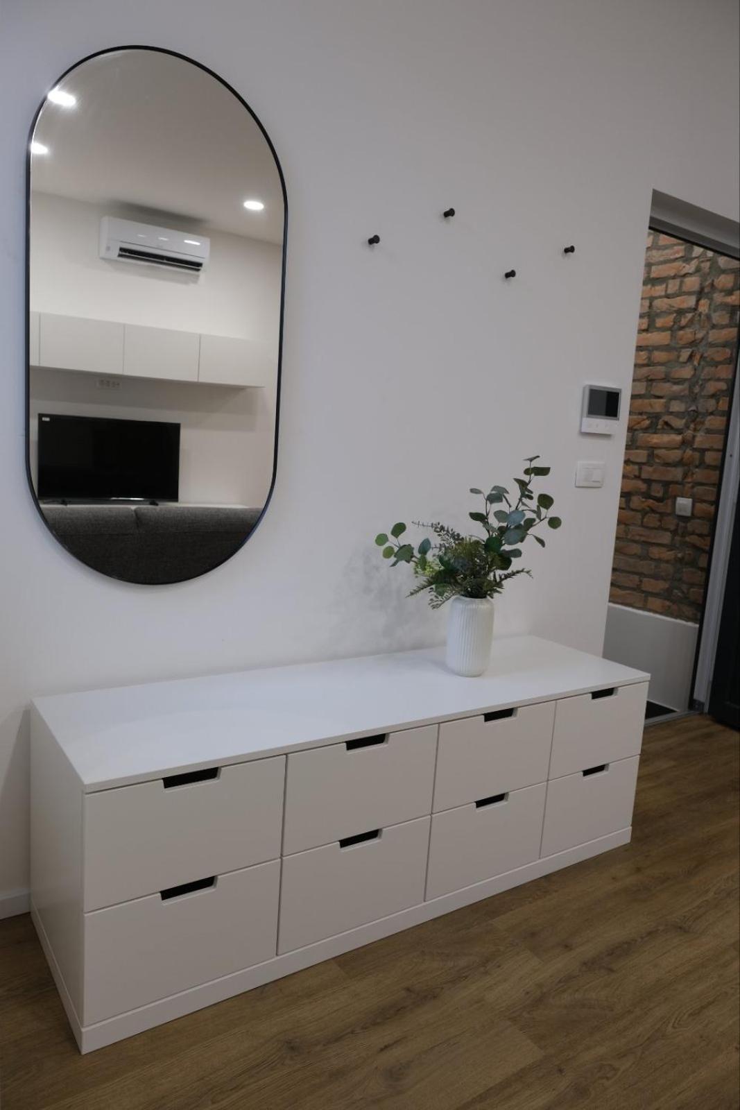 Apartments Emona Free Parking & Gym Любляна Екстериор снимка