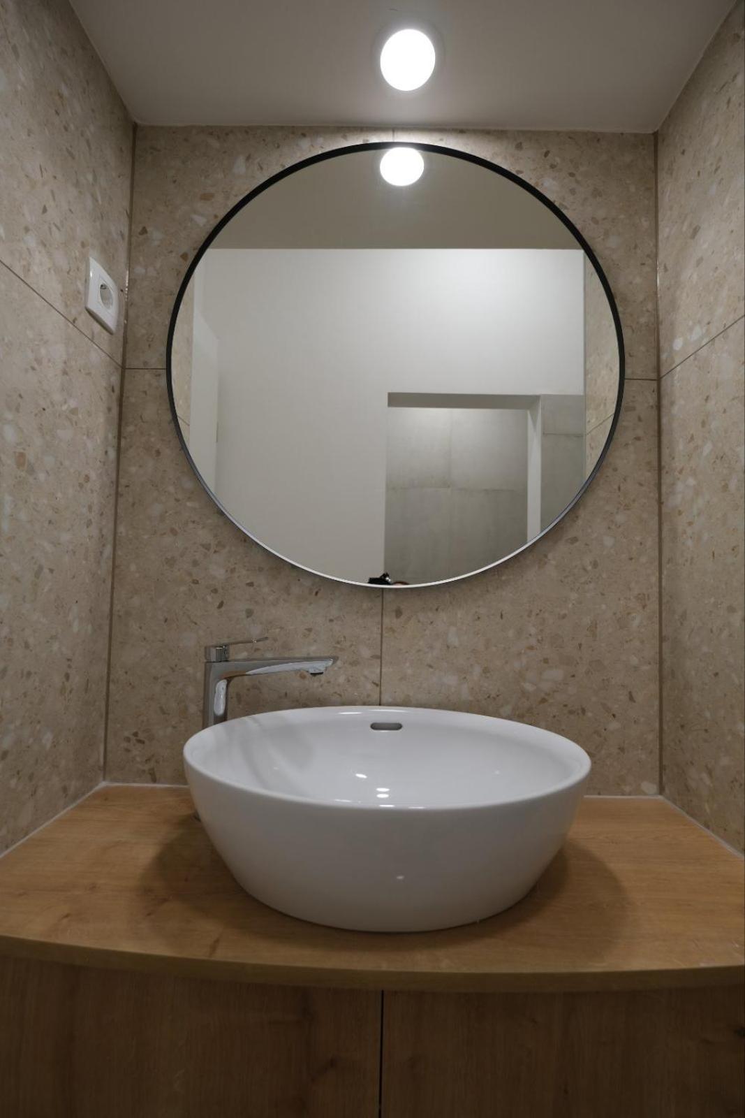 Apartments Emona Free Parking & Gym Любляна Екстериор снимка